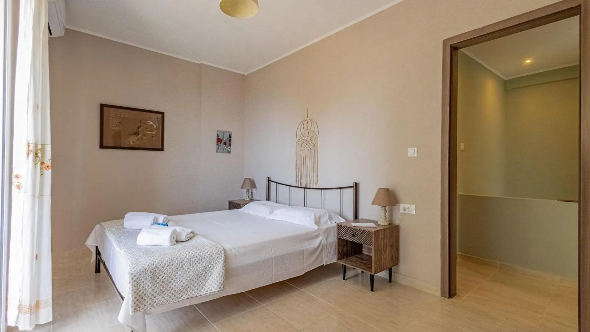 Holiday home Helen'S House At Ratzakli Villa Ratzaklion Greece